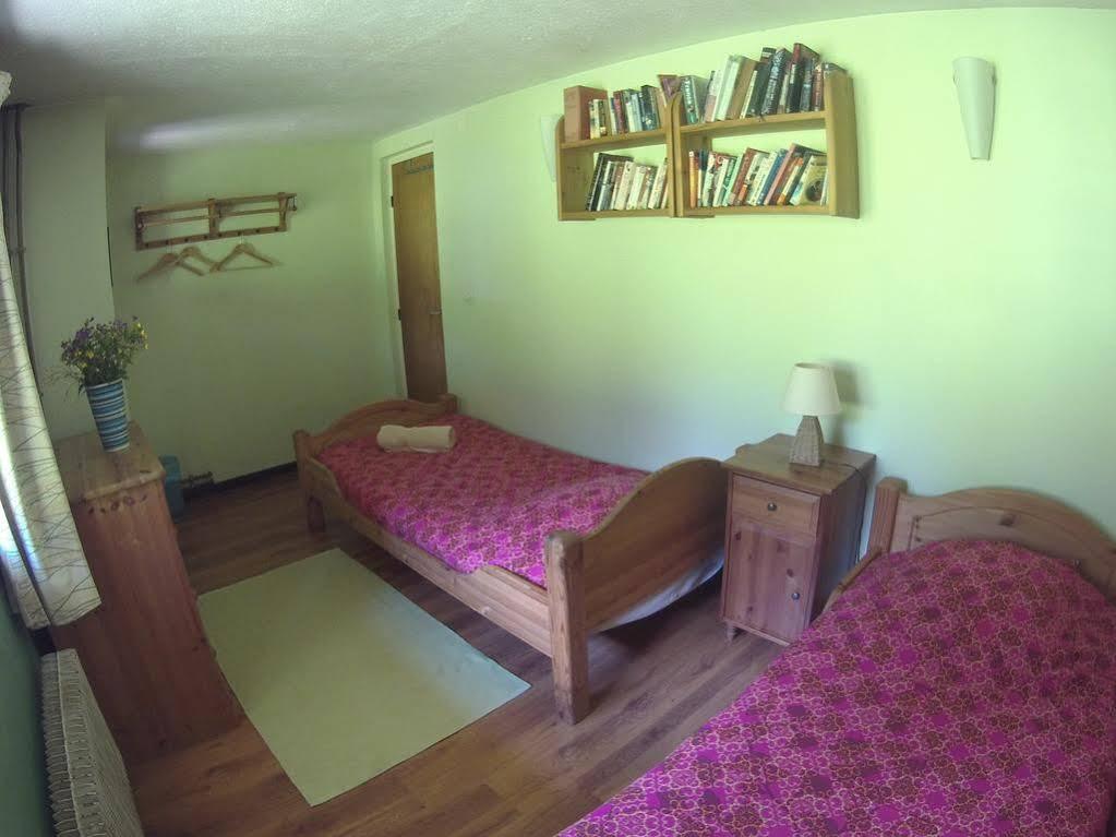 B&B Chalet Les Frenes Chamonix Bagian luar foto