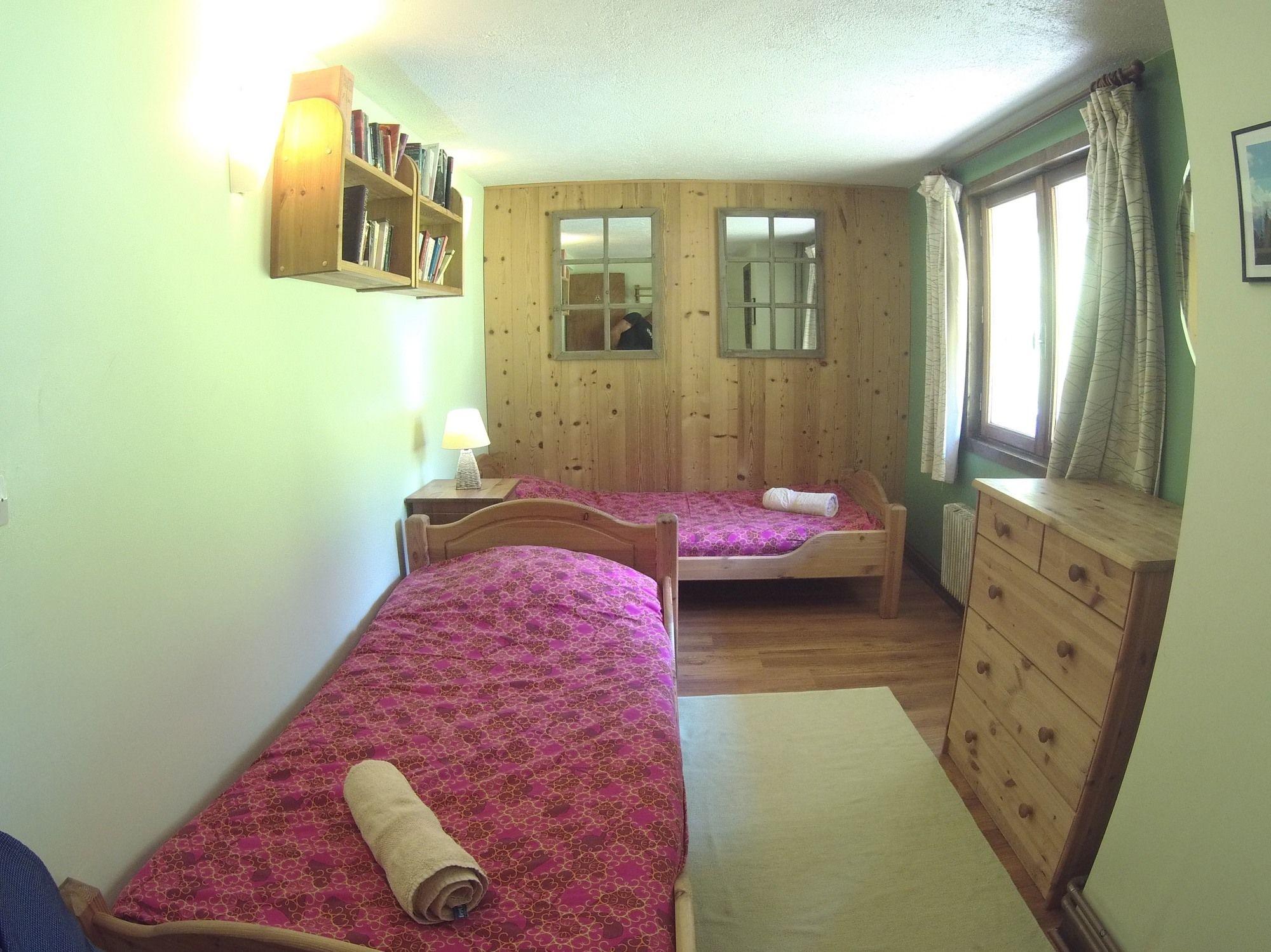 B&B Chalet Les Frenes Chamonix Bagian luar foto