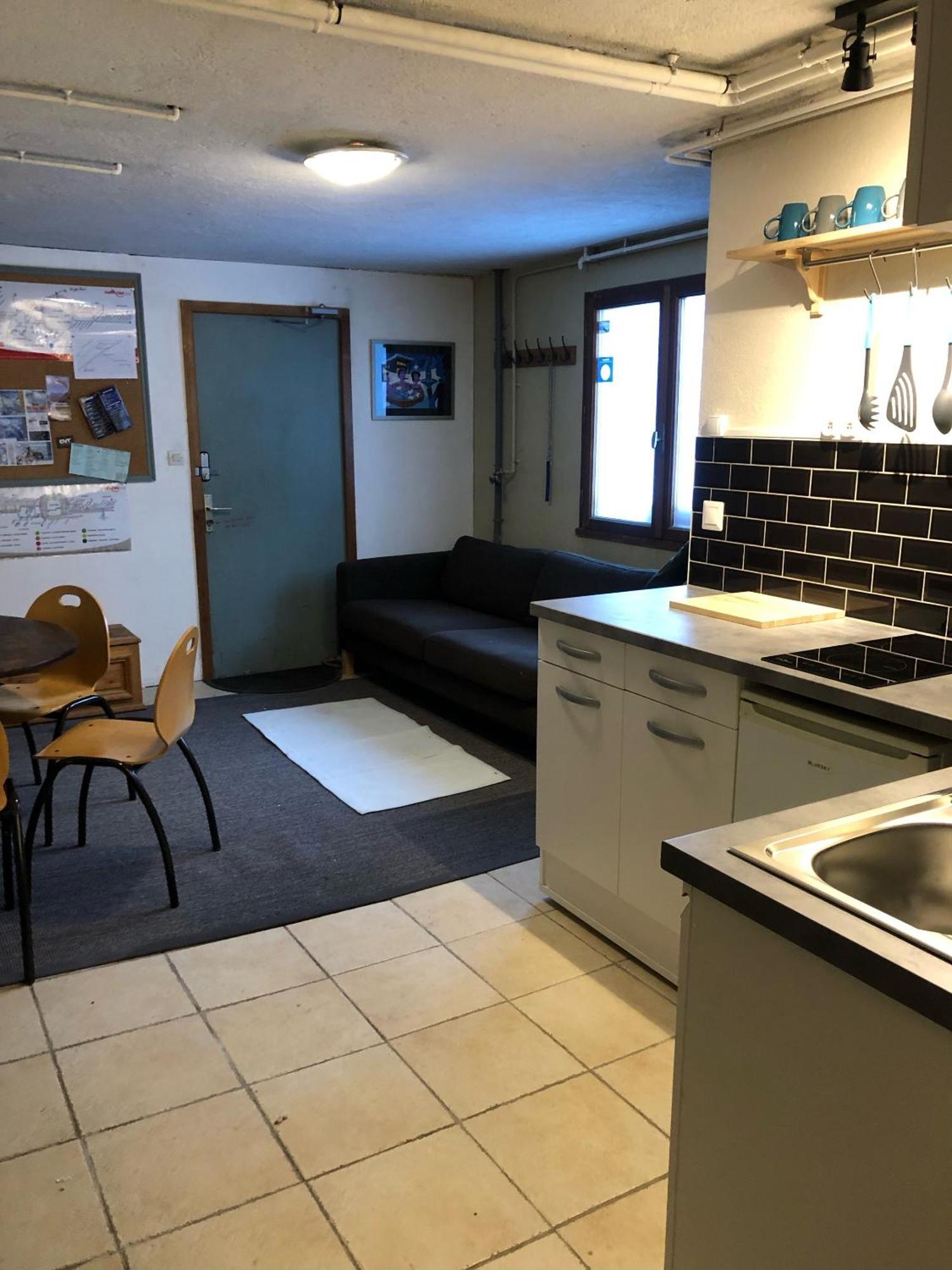 B&B Chalet Les Frenes Chamonix Bagian luar foto