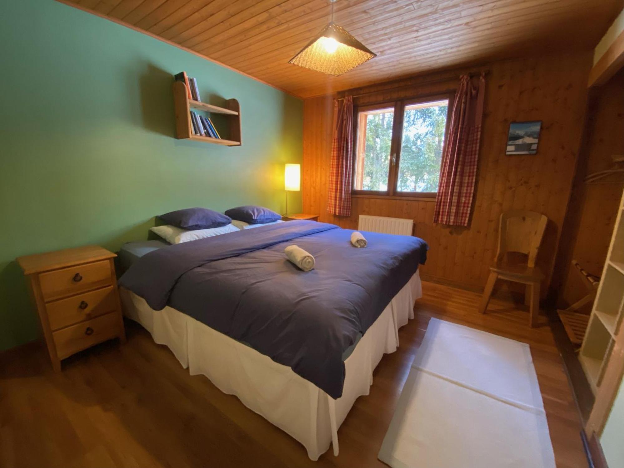 B&B Chalet Les Frenes Chamonix Bagian luar foto