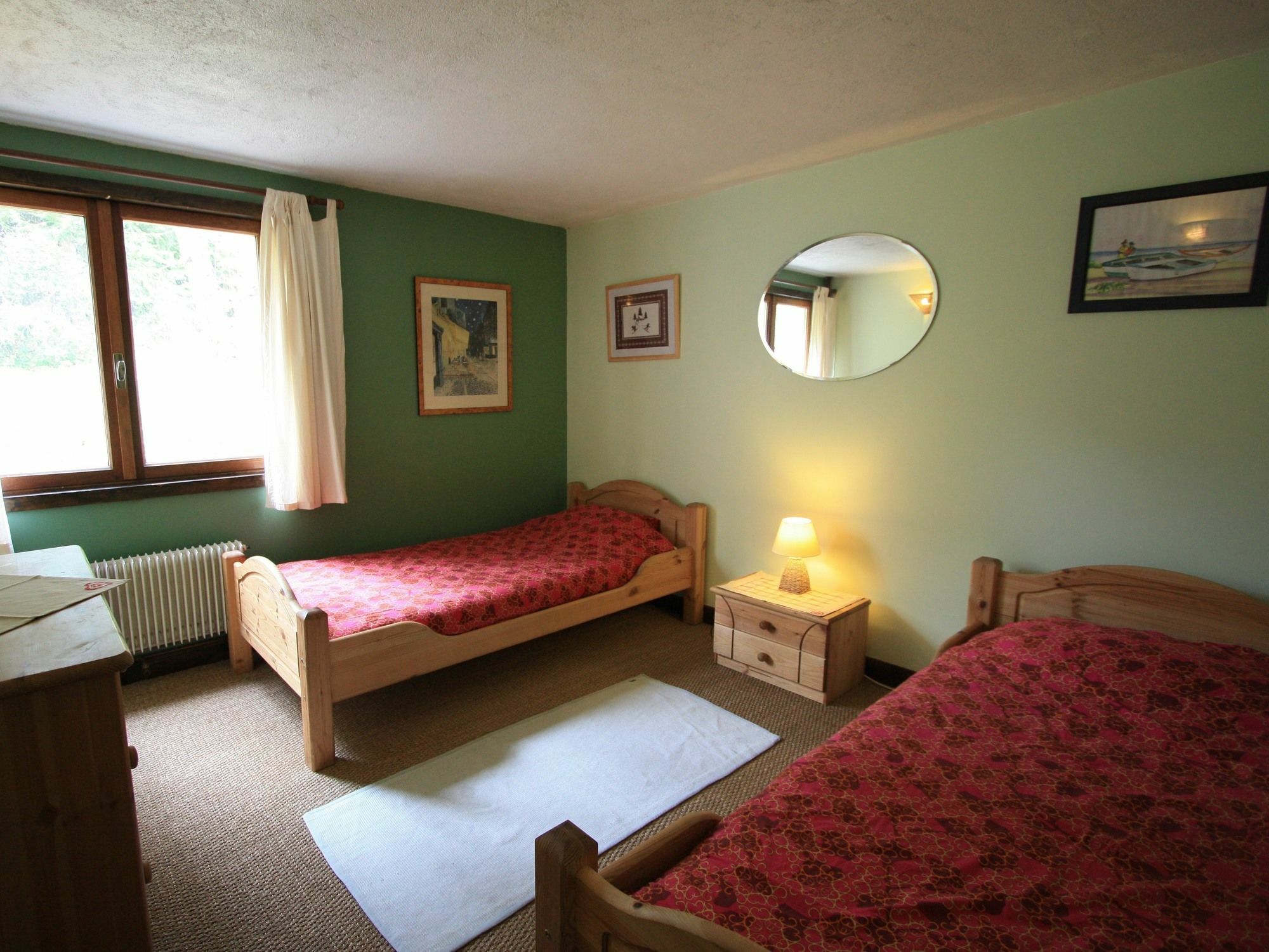 B&B Chalet Les Frenes Chamonix Bagian luar foto